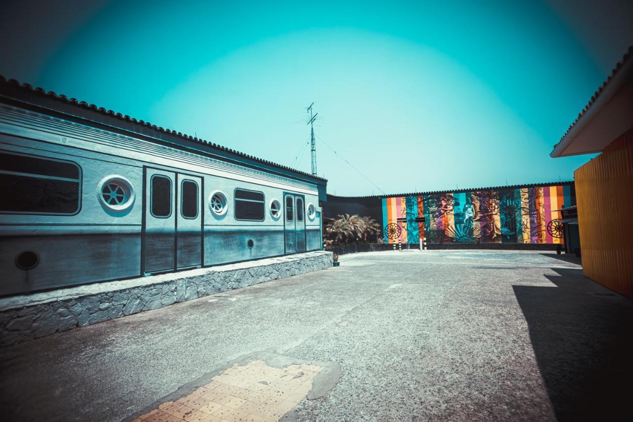 Motel Spot São Paulo Exterior foto